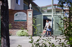 image for Next Step Housing  Naches Avenue Coed Recovery Home