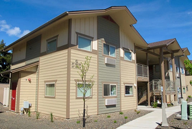 image for Next Step Housing  2900 Powerhouse Road Coed Recovery Home