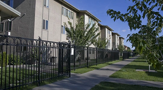 image for Next Step Housing  Walnut Street Coed Recovery Home