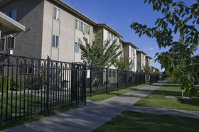 image for Next Step Housing  Walnut Street Coed Recovery Home