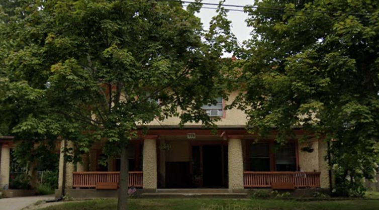 image for North Cottage Men's Sober House