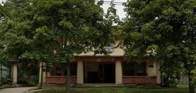 image for North Cottage Men's Sober House