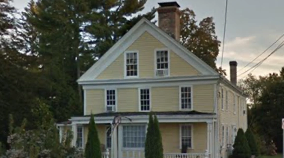 image for Northborough House Men's Sober House