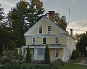 image for Northborough House Men's Sober House