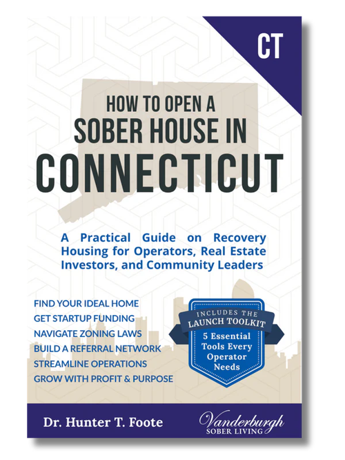 How to Open a Sober House in Connecticut