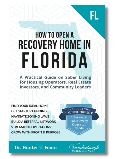 How to Open a Sober House in Florida