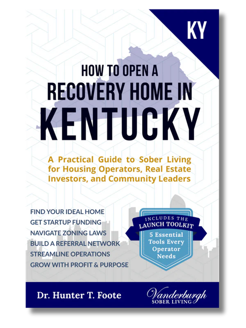 How to Open a Sober House in Kentucky