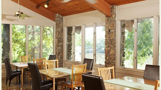 image for Oasis Renewal Center Coed Recovery Home