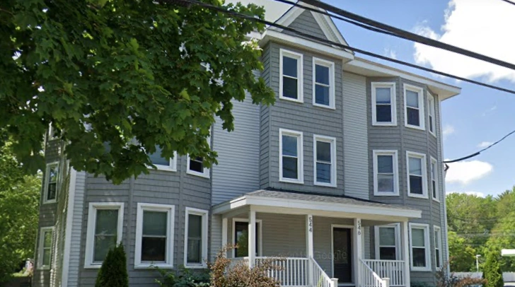 image for Ocean House - Portland Men's Sober House