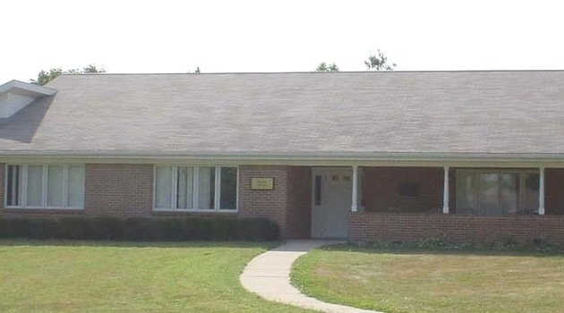 image for Odyssey House Men's Recovery House