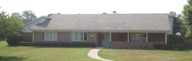 image for Odyssey House  US Highway 41 Men's Recovery House