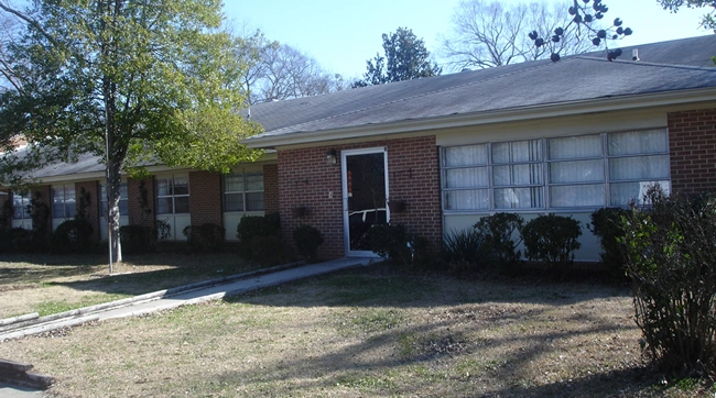 image for Olivia's House Women's Recovery Home