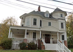image for Open Arms for Women Women's Recovery House