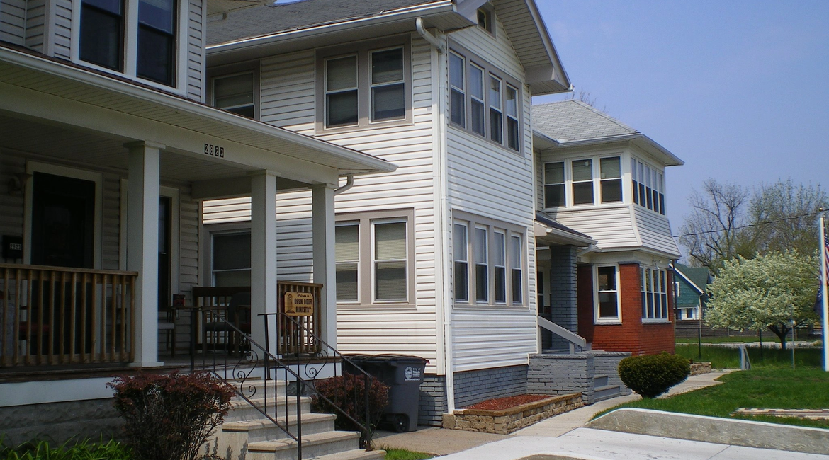 image for Open Door Ministry Men's Recovery House