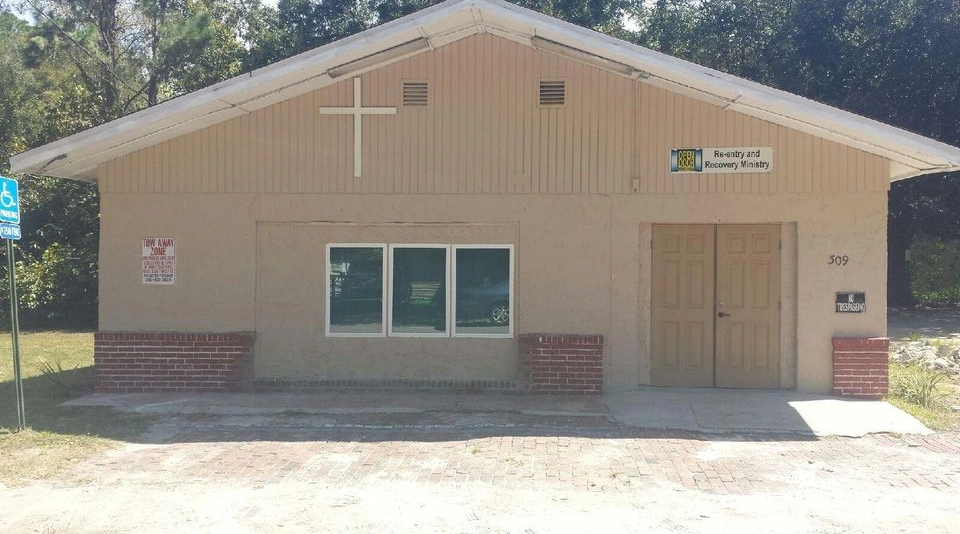 image for Open door recovery Coed Recovery House
