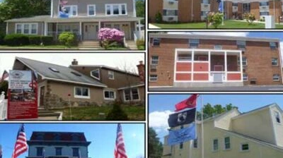 image for Operation Stand Down Rhode Island - Hartford Avenue Men's Sober House