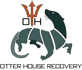 image for Otter House Recovery Men's Recovery House