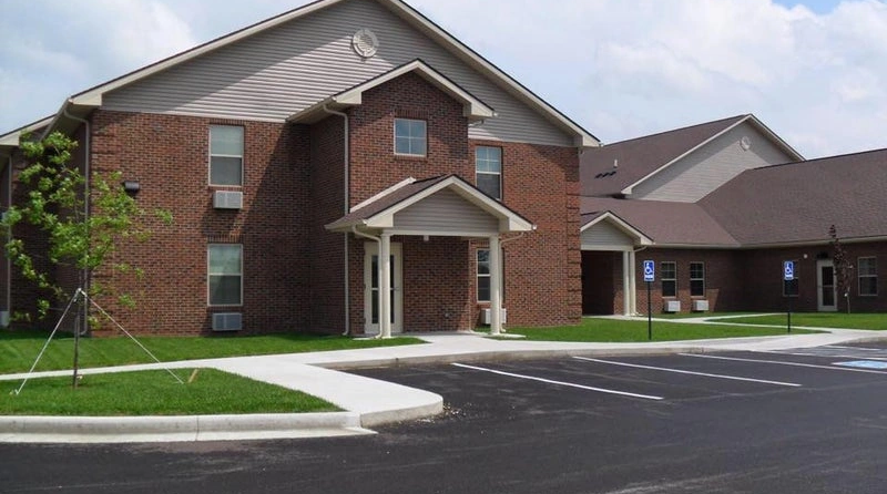 image for Owensboro Regional Recovery Men's Sober House