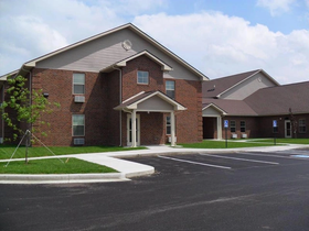 image for Owensboro Regional Recovery Men's Sober House