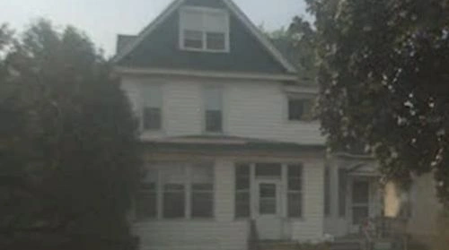 image for South La Crosse Men's Oxford House