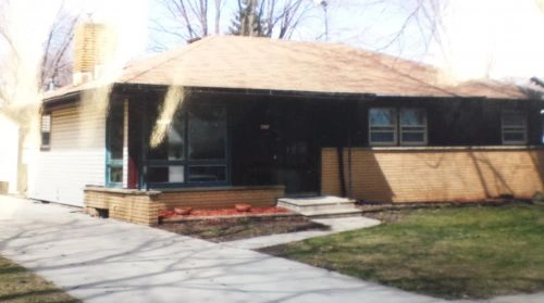 image for North Side Women's Oxford House