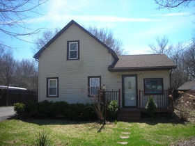image for Portage Road Men's Oxford House