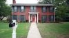 image for Tupelo Men's Oxford House