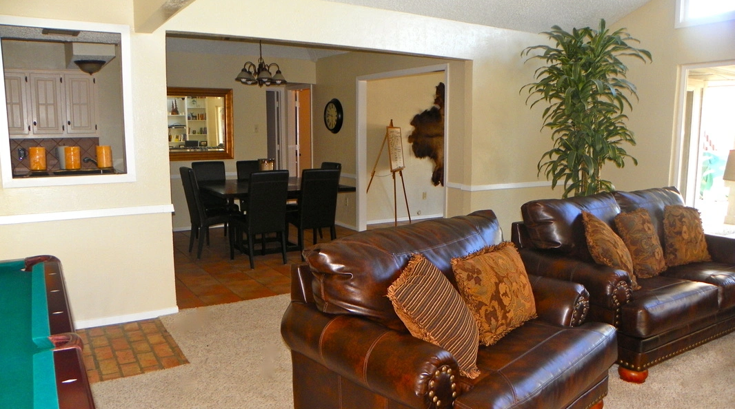 image for Patton Young Adult Home  Wentworth Drive Coed Recovery Home