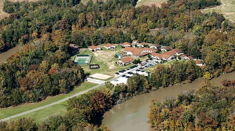 image for Palmetto Addiction Recovery Center Coed Sober House