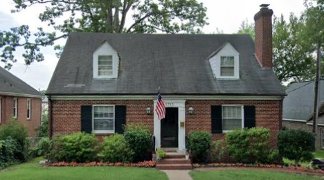 image for Park House Men's Recovery Home