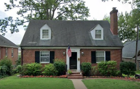 image for Patterson Park Sober Living - Park House Men's Recovery Home
