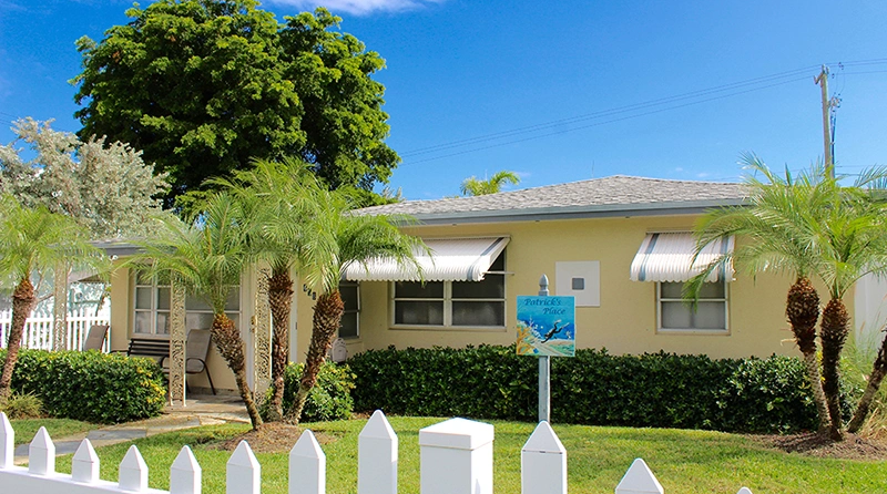 image for Patrick’s Place Men's Recovery House