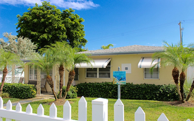 image for Patrick’s Place Men's Recovery House