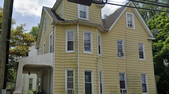 image for Frankford Avenue Women's Recovery House