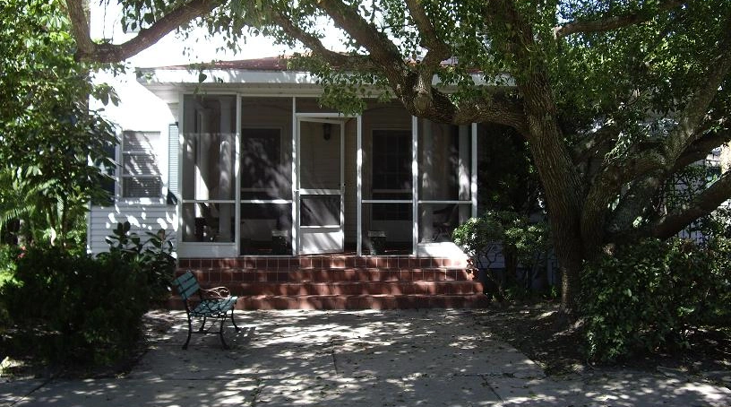 image for Peabody Sober House  Men's Recovery House