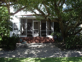 image for Peabody Sober House  Men's Recovery House