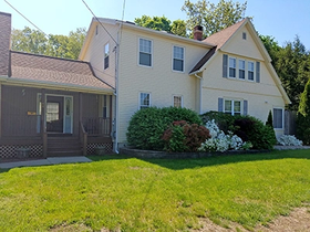 image for Bill’s House Women's Sober House