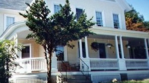 image for Wilson House Coed Sober House
