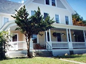 image for Wilson House Coed Sober House