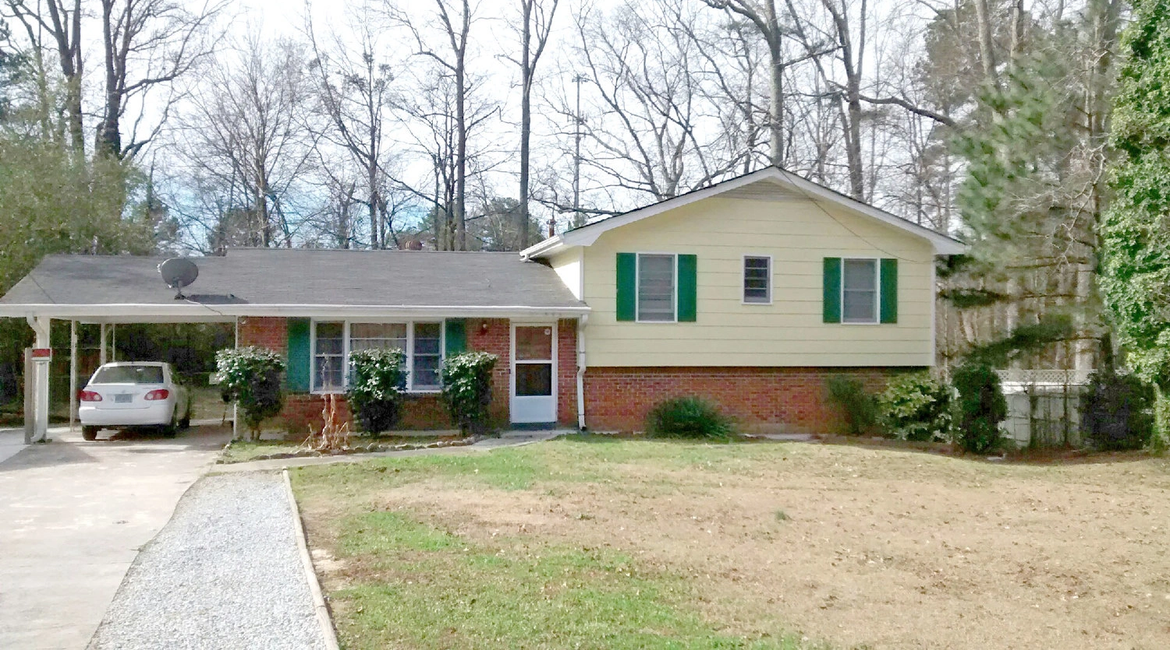 image for Perimeter Recovery Residences  Men's Recovery House