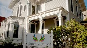image for Phoenix House Coed Sober House