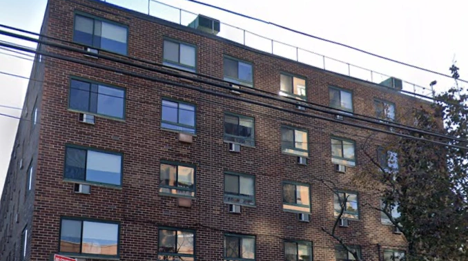 image for Parkside Coed Recovery House