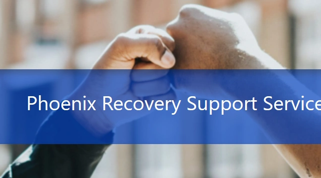 image for Phoenix Recovery Men's Recovery Home