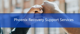 image for Phoenix Recovery Men's Recovery Home