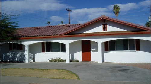image for Phoenix Sober Living Men's Sober House