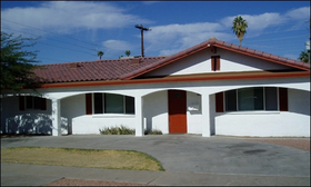 image for West Phoenix Sober House Men's Sober House