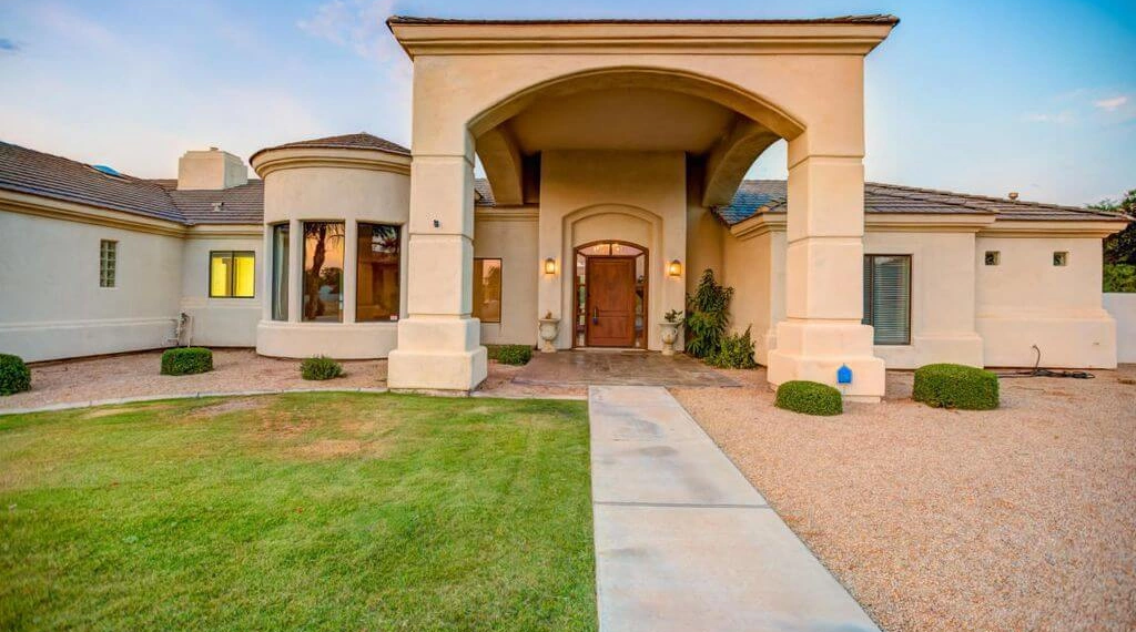 image for Pinnacle Peak Recovery  Coed Sober House