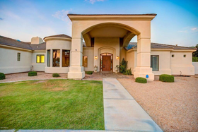 image for Pinnacle Peak Recovery  Coed Sober House