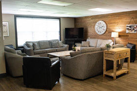 image for Place of Hope Coed Recovery House