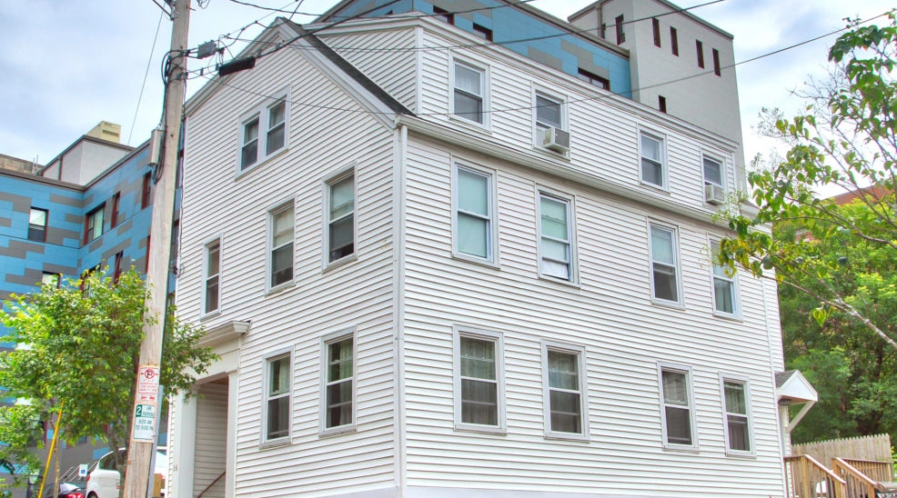 image for Portland Sober Living  Men's Sober House